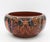Giustiniani Pottery Greek Revival Handled Low Krater (low bowl), mid-19th century. Neopolitan red figure decoration. Part...