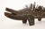 Bakongo Nkisi Kozo Nail-Studded Janus Dog Power Figure, Congo For Sale - Image 17 of 17