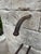 Le Chaux Hand Carved and Distressed Limestone Block Fountain From the South of France For Sale - Image 4 of 12