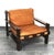 Lounge Chair by Carl Straub, 1960s For Sale - Image 12 of 18