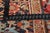 Textile Late 19th Century Persian Heriz Rug, 09'10 X 12'06 For Sale - Image 7 of 10