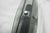 Mid-Century Modern Italian Veca Grey Smoked Glass Wall Sconces by Fontana Arte, 1970s, Set of 2 For Sale - Image 3 of 10
