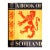 "A Book of Scotland" 1960 Maine, g.f. [Edited By] For Sale