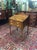 American Antique Plantation Desk, Rustic Walnut Desk For Sale - Image 3 of 13
