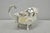 Vintage Victorian Style Silver Plated Footed Gravy Sauce Boat With Handle For Sale In Philadelphia - Image 6 of 14