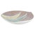 1950s Ceramic Round Bowl with Geometric Pattern by Mari Simmulson for Upsala Ekeby, 1950s For Sale - Image 5 of 5