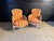 French Bergere Lounge Chairs, 1900, Set of 2 For Sale - Image 15 of 17