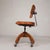1930s Bauhaus Office Chair from Krenzer, 1930s For Sale - Image 5 of 18