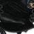Black Smooth Calfskin Toy Sac Du Jour For Sale - Image 9 of 9