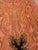 Antique Long Kashmir Shawl, 1890s For Sale - Image 13 of 18