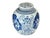 Ceramic Vintage Porcelain Ginger Jar With Hundred Boys Motif For Sale - Image 7 of 9