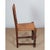 Chairs in the style of Charles Dudouyt, 1950, Set of 2 For Sale - Image 6 of 10