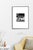 Paul Cooklin, Coconut Trees, Santa Maria, Edition of 50 For Sale - Image 4 of 7