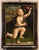 Marco palmezzano (forlì, c. 1459 – forlì, 1539) and workshop saint john the baptist as a child oil on panel 65 x 48 cm /...