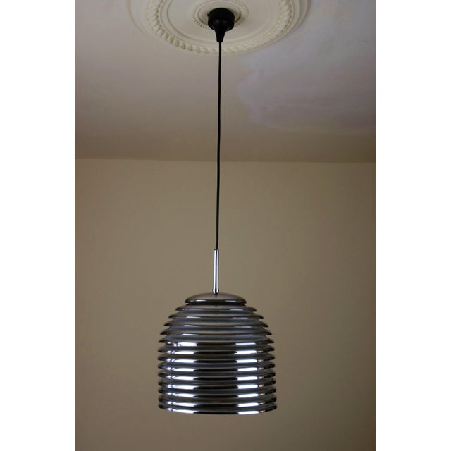 Model 5367 Saturno Pendant by Kazuo Motozawa for Staff, 1972 For Sale - Image 10 of 13