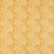 Morris & Co Marigold Fabric in Cream/Orange For Sale