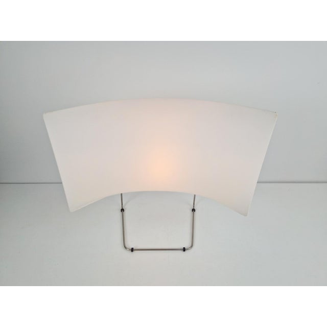 Light Volume 33F Floor Lamp by Bakery Group for Prandina, 2000s For Sale - Image 4 of 14