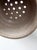Vintage Handmade Studio Pottery Colander For Sale - Image 15 of 15
