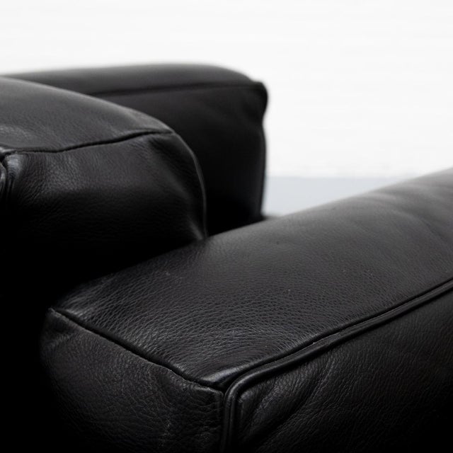 Duc Chair by Mario Bellini for Cassina, 1970s For Sale - Image 9 of 14