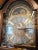 Traditional Howard Miller Baldwin Grandfather Clock For Sale - Image 3 of 6