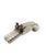 Gun-Shaped Silver Vermeil Snuff Cigarette Box, France, Early 20th Century For Sale - Image 6 of 17