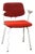 Vintage Chair by Friso Kramer for Ahrend De Cirkel, 1960s For Sale