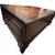 Copper Elevate Your Living Space With the Ralph Lauren Dalton Coffee Table For Sale - Image 8 of 11