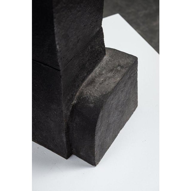 Cor Dam, Untitled, 1970s, Fire Clay For Sale - Image 9 of 15