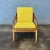 Jason Møbler 1950s Kurt Østervig Reclining Lounge Chair in Teak and Oak For Sale - Image 4 of 9