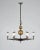 Contemporary LimeLight 24 Chandelier For Sale - Image 3 of 3