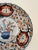 Large Imari Prunus Charger, Meiji Period For Sale In Los Angeles - Image 6 of 6