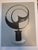 Carmelo Cappello, Large Mod Rhythms, 1967, Metal, in Very Good conditions. Designed 1960 to 1969 I have official proof of...
