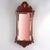 Traditional Kittinger School Federal Style Parcel Gilt Mahogany Wall Mirror 20thC For Sale - Image 3 of 10