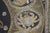 Glass Embroidered Elephant Kalaga Wall Tapestry, 1980s For Sale - Image 7 of 16