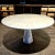 Model M Table by Tisettanta Marmo Calacatta for Skipper, 1960s, in Very Good conditions. Designed 1950 to 1959 I have...
