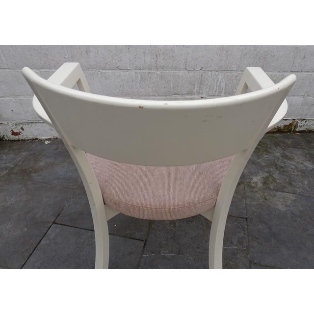 S 233 Armchair by Åke Axelsson, Gärsnäs, 1987 For Sale - Image 10 of 13