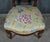 Napoleon III Wet Nurses Chair in Mahogany For Sale - Image 5 of 15