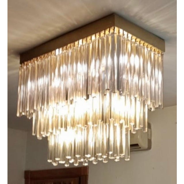 Lamp by Paolo Venini, 1983 For Sale - Image 3 of 18