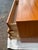 Wood Mid-Century Modern Danish Teak 6-Drawer Dresser / Credenza For Sale - Image 7 of 11