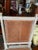 Almond French Neoclassical Distressed Painted and Cane Chairs - a Pair For Sale - Image 8 of 11