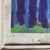 Figurative Limited Edition "Orange Dress" Seriolithograph by Barbara Wood For Sale - Image 3 of 5