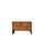 Small 17th Century Swiss Pine Chest For Sale - Image 5 of 5