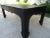 Modern Crackle Finish Coffee Table For Sale - Image 9 of 10