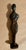 Reg Butler, Reg Butler Bronze Sculpture Musee Imaginaire Abstract Brutalist Female Figure For Sale - Image 14 of 18