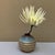 Vase of Spring 2023 Small Luster and Copper by Ceramiche Lega For Sale - Image 3 of 3