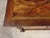 Antique Sideboard with Diamond-Shaped Wood Marquetry Top For Sale - Image 15 of 18