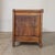 Wood 19th Century French Carved Wood Day Bed For Sale - Image 7 of 12