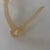 Faux Translucent Amber Deer Antler For Sale - Image 6 of 8