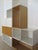 Wood Two-Tone Samara Modular Bookcase by Derk Jan De Vries for Maisa, Italy, 1970s, Set of 8 For Sale - Image 7 of 18