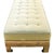 Custom Adjustable Upholstered Daybed / Chaise For Sale - Image 9 of 10